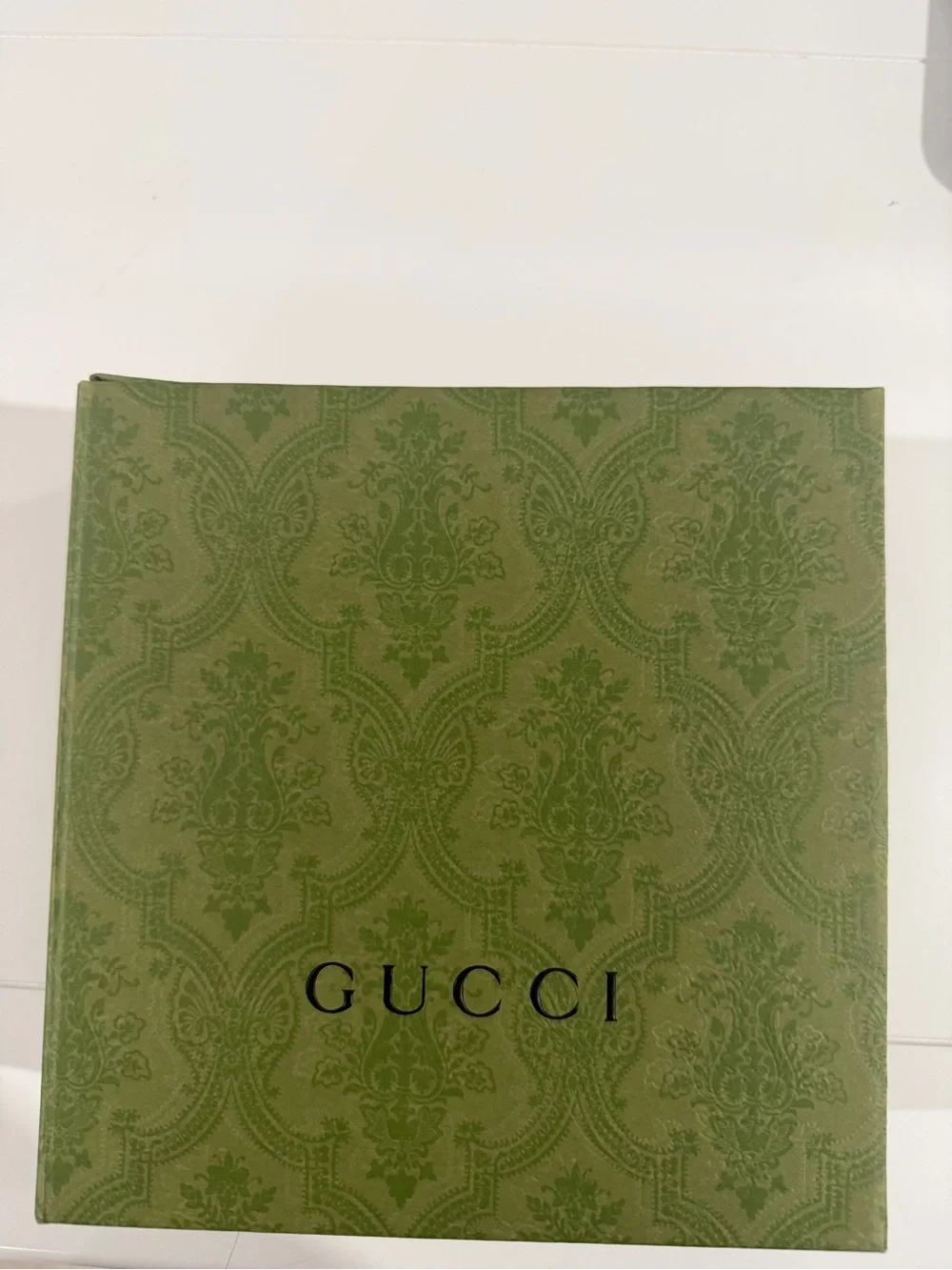Gucci G interlocking tights